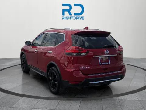 More photos of 2017 Nissan Rogue SV at RightDrive - 9315 Montana, TX