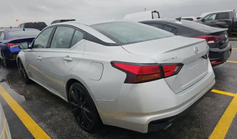 More photos of 2023 Nissan Altima 2.5 SR at RightDrive - 9315 Montana, TX
