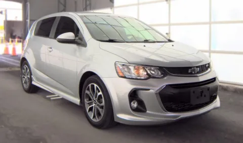 More photos of 2020 Chevrolet Sonic LT at RightDrive - 9315 Montana, TX
