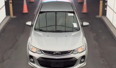 Photos of 2020 Chevrolet Sonic LT for sale in El Paso, TX at RightDrive - 9315 Montana
