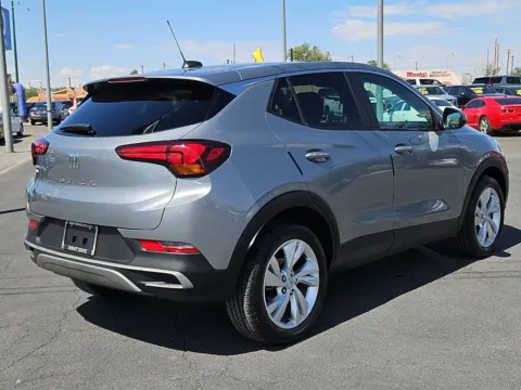 Another view of 2024 Buick Encore GX Preferred for sale in El Paso, TX at RightDrive - 9315 Montana