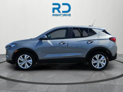More photos of 2024 Buick Encore GX Preferred at RightDrive - 9315 Montana, TX