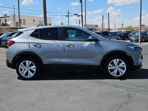 Photos of 2024 Buick Encore GX Preferred for sale in El Paso, TX at RightDrive - 9315 Montana