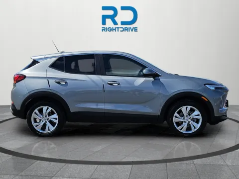 Photos of 2024 Buick Encore GX Preferred for sale in El Paso, TX at RightDrive - 9315 Montana