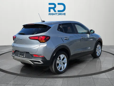 Another view of 2024 Buick Encore GX Preferred for sale in El Paso, TX at RightDrive - 9315 Montana