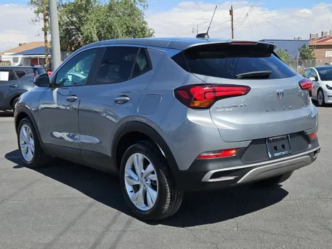 More photos of 2024 Buick Encore GX Preferred at RightDrive - 9315 Montana, TX