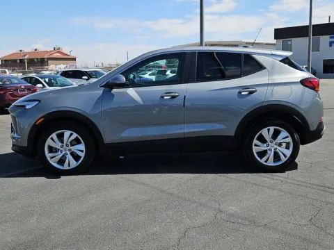 More photos of 2024 Buick Encore GX Preferred at RightDrive - 9315 Montana, TX