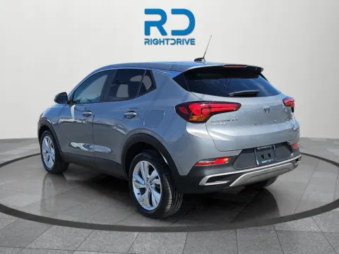 More photos of 2024 Buick Encore GX Preferred at RightDrive - 9315 Montana, TX