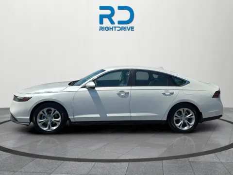 More photos of 2023 Honda Accord LX at RightDrive - 9315 Montana, TX