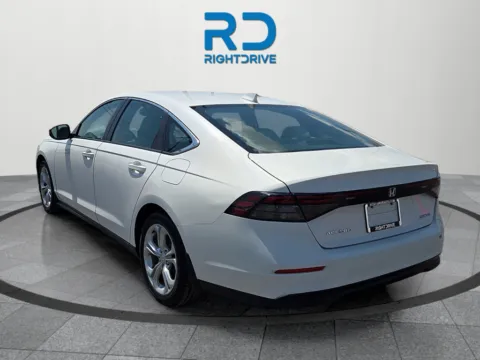 More photos of 2023 Honda Accord LX at RightDrive - 9315 Montana, TX