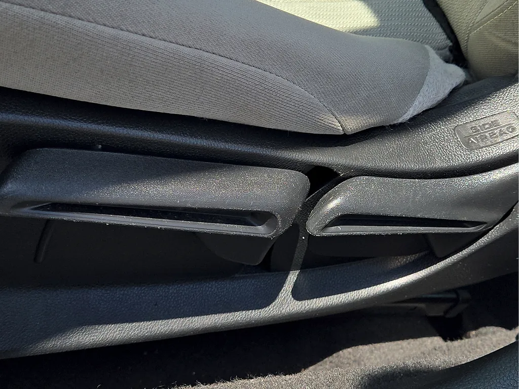 Honda Accord photo 18