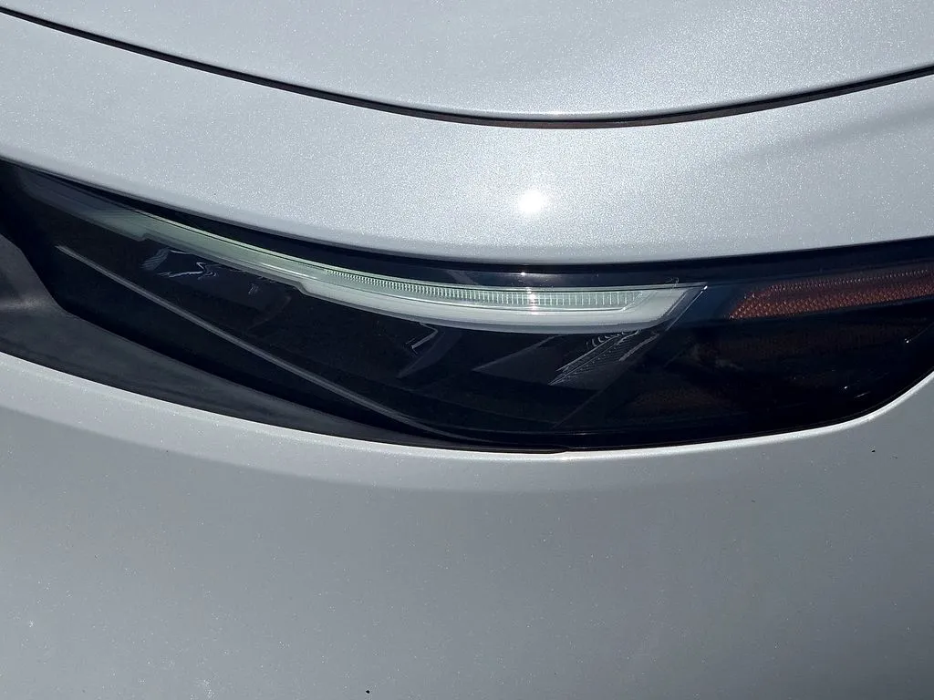 Honda Accord photo 7