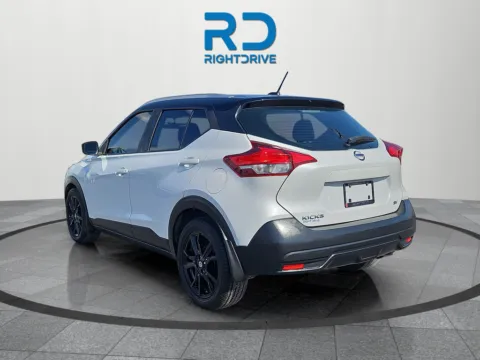 More photos of 2019 Nissan Kicks SV at RightDrive - 9315 Montana, TX