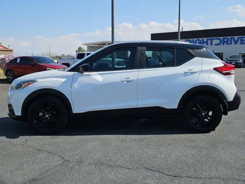 More photos of 2019 Nissan Kicks SV at RightDrive - 9315 Montana, TX