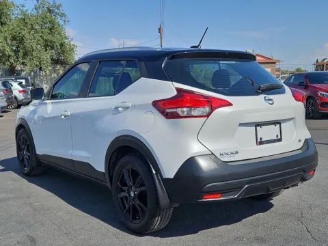 More photos of 2019 Nissan Kicks SV at RightDrive - 9315 Montana, TX