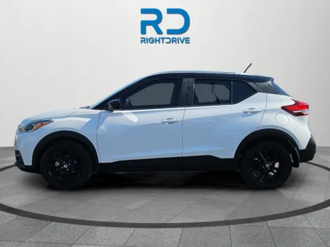More photos of 2019 Nissan Kicks SV at RightDrive - 9315 Montana, TX