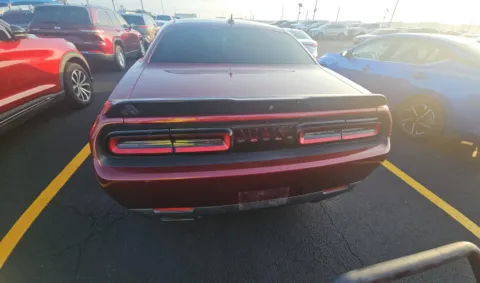 More photos of 2022 Dodge Challenger SXT at RightDrive - 9315 Montana, TX