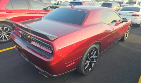 More photos of 2022 Dodge Challenger SXT at RightDrive - 9315 Montana, TX