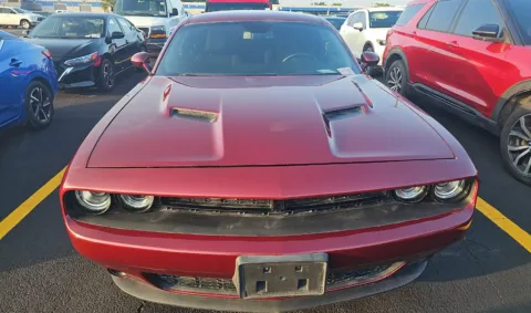 Photos of 2022 Dodge Challenger SXT for sale in El Paso, TX at RightDrive - 9315 Montana