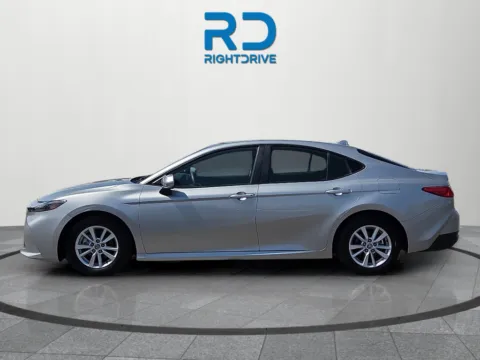 More photos of 2025 Toyota Camry LE at RightDrive - 9315 Montana, TX