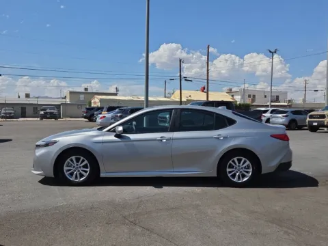 More photos of 2025 Toyota Camry LE at RightDrive - 9315 Montana, TX
