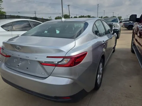 More photos of 2025 Toyota Camry LE at RightDrive - 9315 Montana, TX