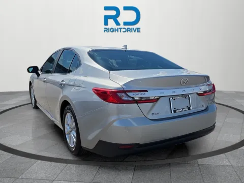 More photos of 2025 Toyota Camry LE at RightDrive - 9315 Montana, TX