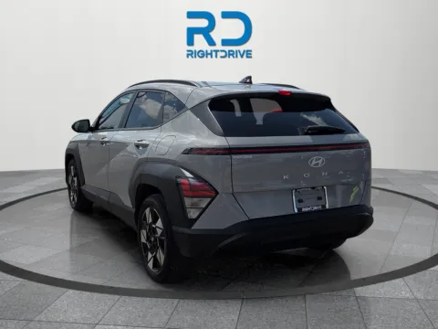 More photos of 2024 Hyundai Kona SEL at RightDrive - 9315 Montana, TX