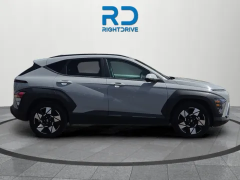 Photos of 2024 Hyundai Kona SEL for sale in El Paso, TX at RightDrive - 9315 Montana
