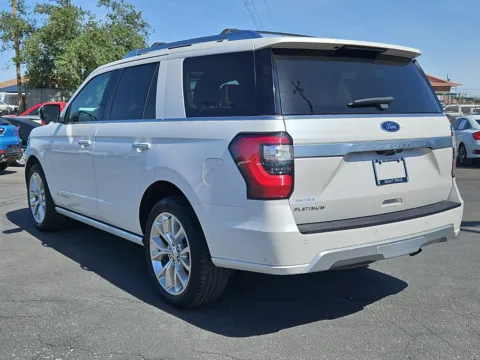 More photos of 2019 Ford Expedition Platinum at RightDrive - 9315 Montana, TX