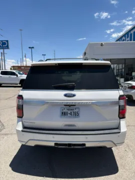 More photos of 2019 Ford Expedition Platinum at RightDrive - 9315 Montana, TX