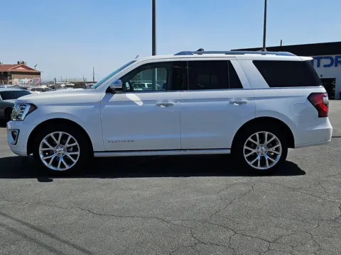 More photos of 2019 Ford Expedition Platinum at RightDrive - 9315 Montana, TX