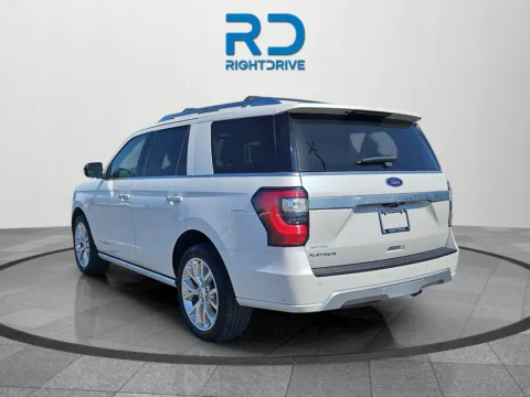 More photos of 2019 Ford Expedition Platinum at RightDrive - 9315 Montana, TX