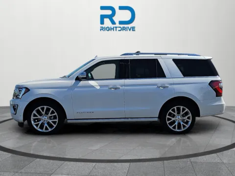 More photos of 2019 Ford Expedition Platinum at RightDrive - 9315 Montana, TX
