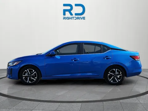 More photos of 2025 Nissan Sentra SV at RightDrive - 9315 Montana, TX