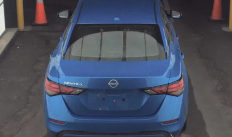More photos of 2025 Nissan Sentra SV at RightDrive - 9315 Montana, TX