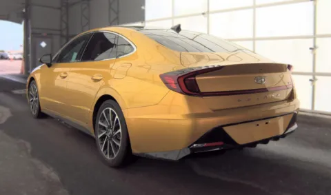 More photos of 2020 Hyundai Sonata SEL Plus at RightDrive - 9315 Montana, TX