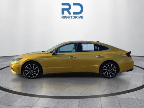 More photos of 2020 Hyundai Sonata SEL Plus at RightDrive - 9315 Montana, TX
