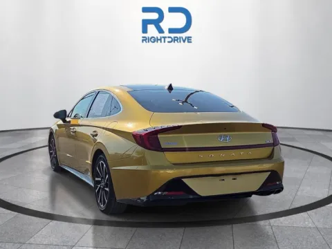 More photos of 2020 Hyundai Sonata SEL Plus at RightDrive - 9315 Montana, TX