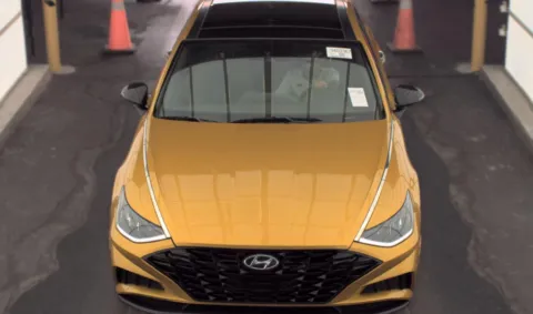 Photos of 2020 Hyundai Sonata SEL Plus for sale in El Paso, TX at RightDrive - 9315 Montana