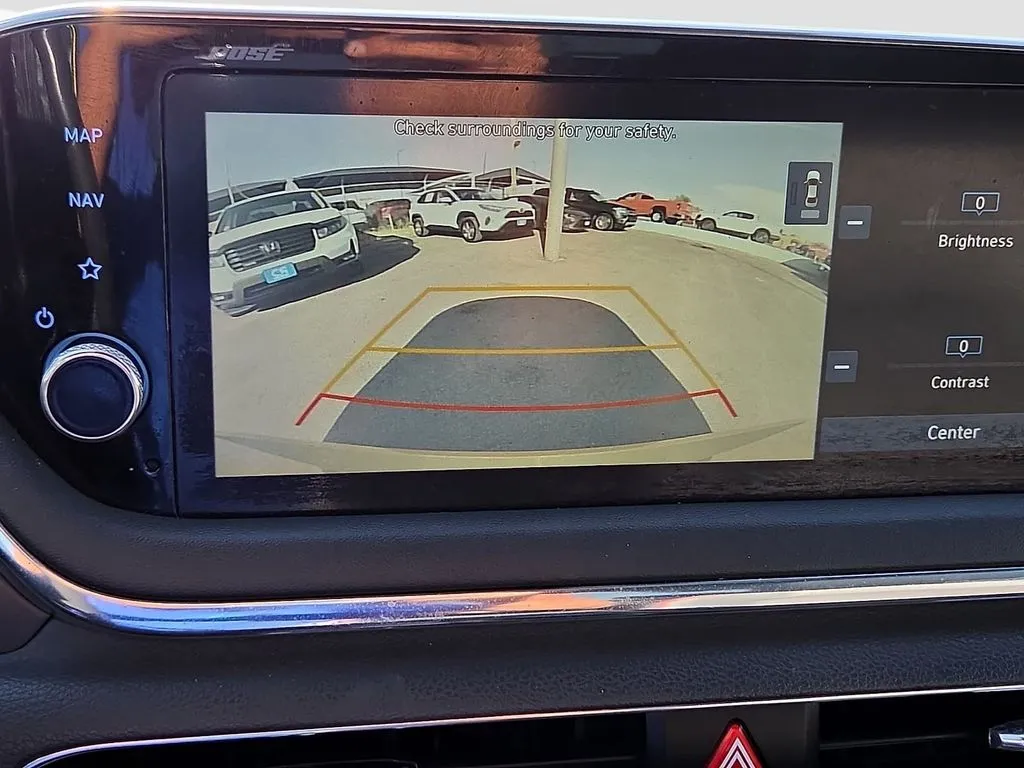 Hyundai Sonata photo 22