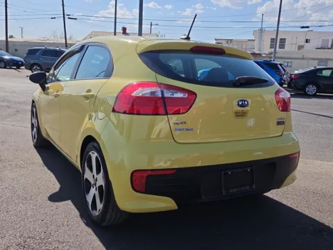 More photos of 2016 Kia Rio SX at RightDrive - 9315 Montana, TX