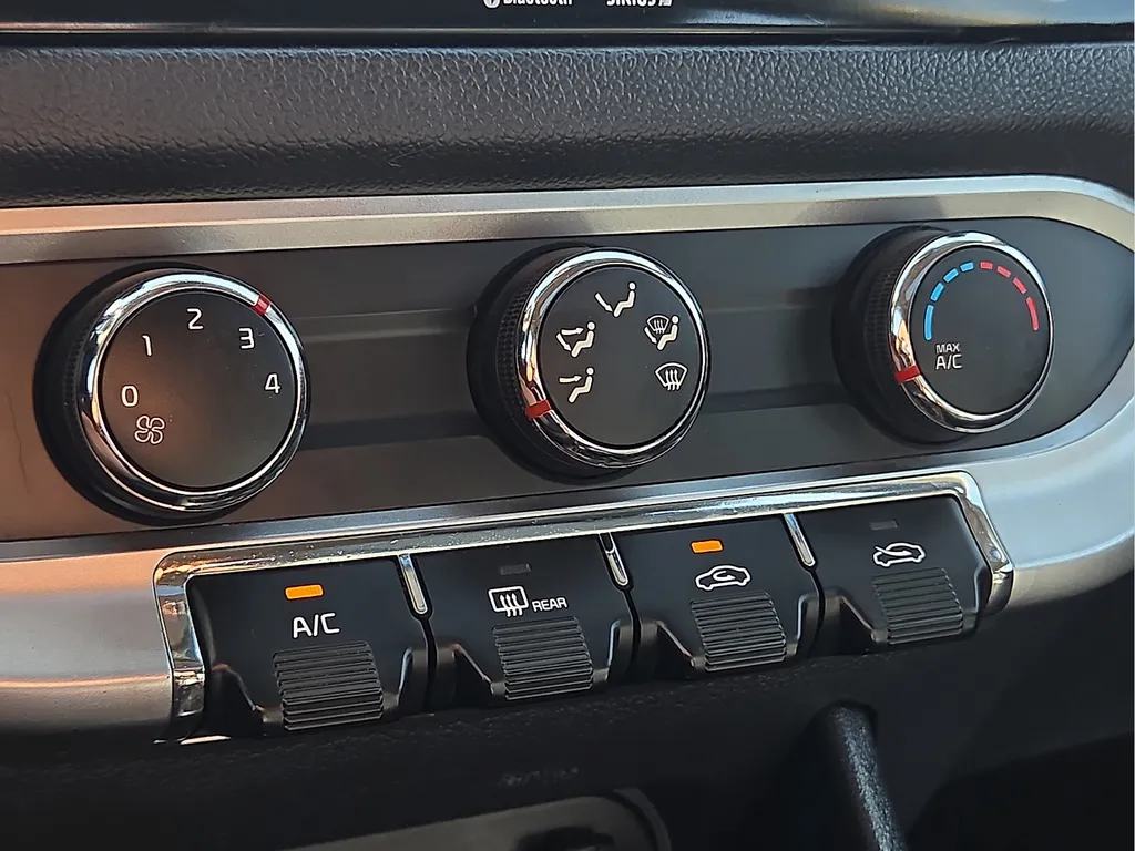 Kia Rio photo 21