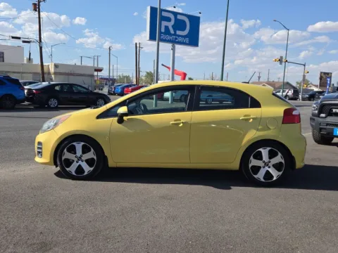 More photos of 2016 Kia Rio SX at RightDrive - 9315 Montana, TX