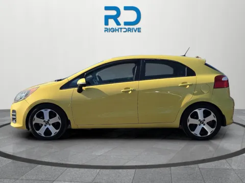 More photos of 2016 Kia Rio SX at RightDrive - 9315 Montana, TX