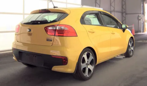 More photos of 2016 Kia Rio SX at RightDrive - 9315 Montana, TX