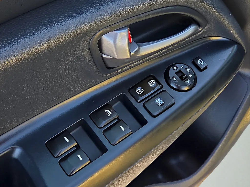 Kia Rio photo 17
