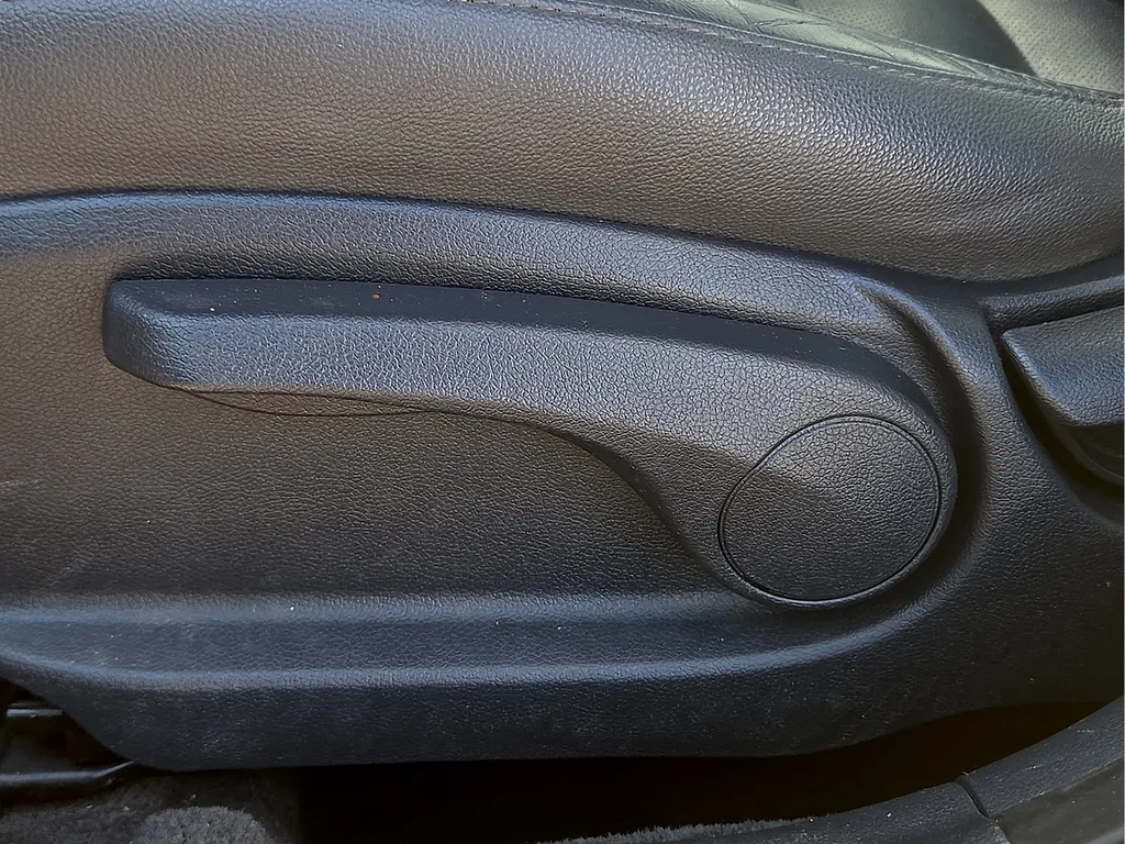 Kia Rio photo 18