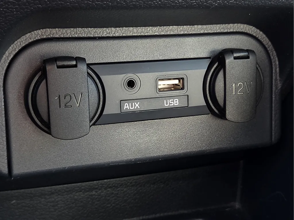 Kia Rio photo 20