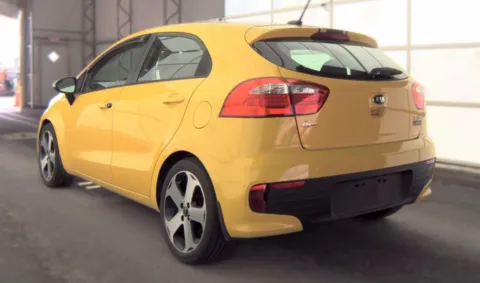 More photos of 2016 Kia Rio SX at RightDrive - 9315 Montana, TX